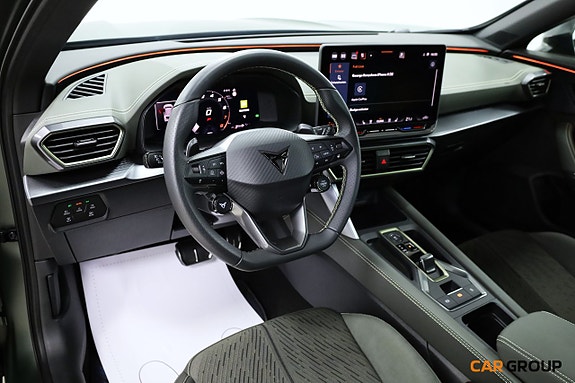 Cupra Formentor 11 of 27