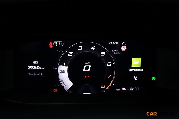 Cupra Formentor 16 of 27