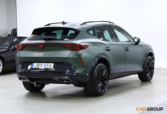 Cupra Formentor 6 of 27