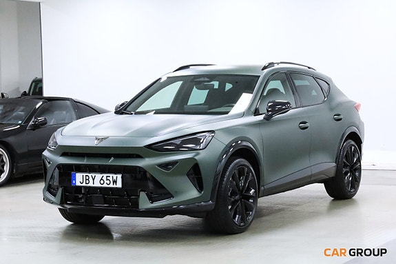 Cupra Formentor 2 of 27