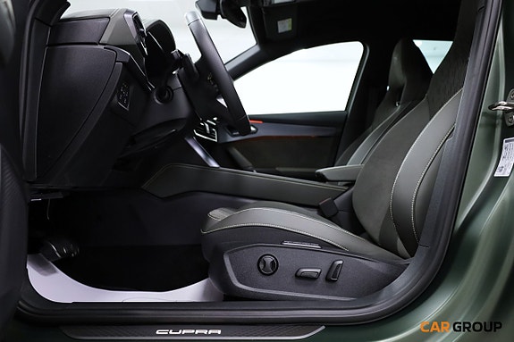 Cupra Formentor 13 of 27