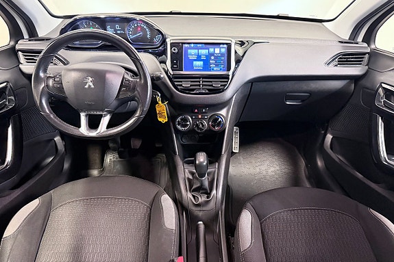 Peugeot 208 9 of 26