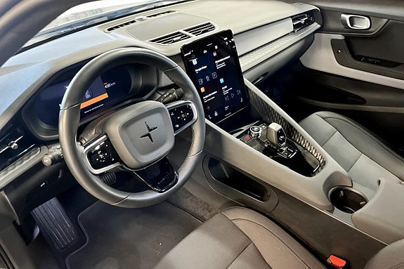 Polestar 2 5 of 9