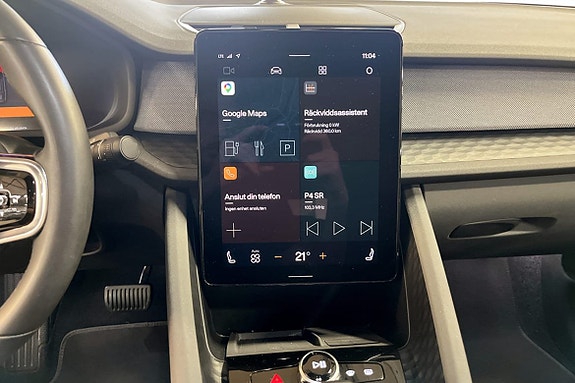 Polestar 2 6 of 9