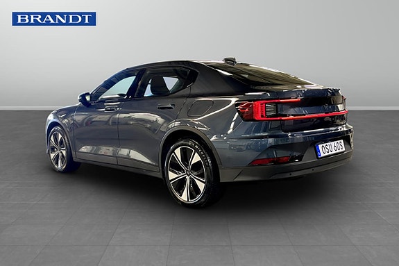 Polestar 2 2 of 9