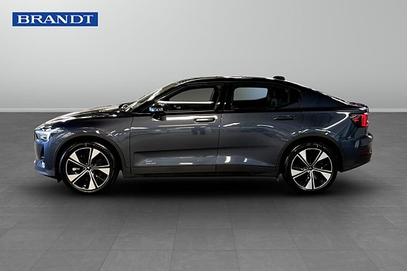 Polestar 2 3 of 9