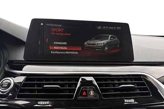 BMW 530e 20 of 24