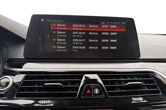 BMW 530e 23 of 24