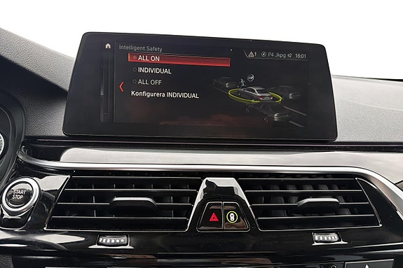 BMW 530e 19 of 24