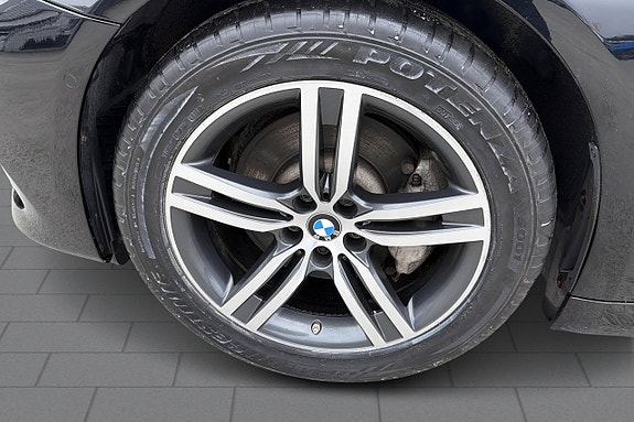 BMW 530e 9 of 24