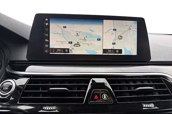 BMW 530e 18 of 24