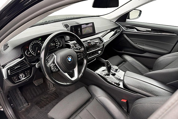 BMW 530e 10 of 24