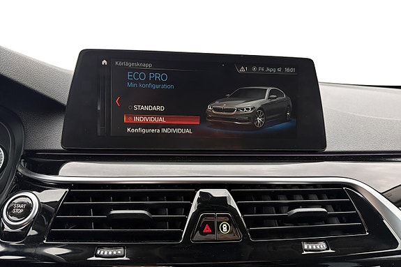 BMW 530e 21 of 24
