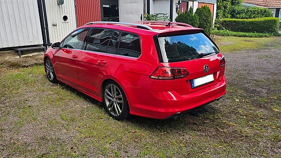 Volkswagen Golf VII 3 of 8