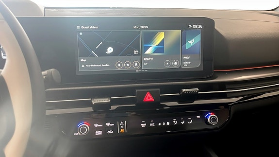 Kia Sportage 12 of 13