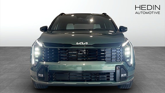 Kia Sportage 8 of 13