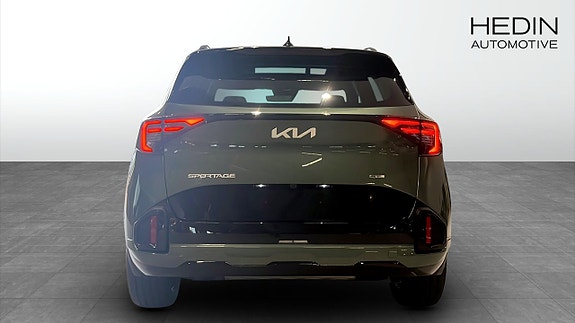 Kia Sportage 7 of 13