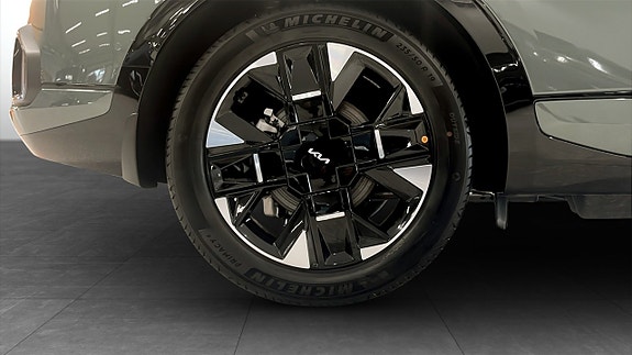 Kia Sportage 9 of 13