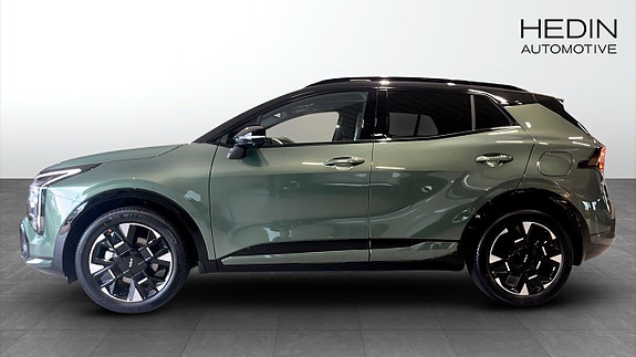 Kia Sportage 6 of 13