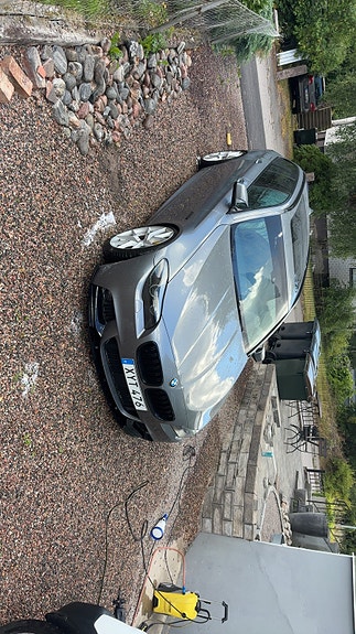 BMW 525d 11 of 12