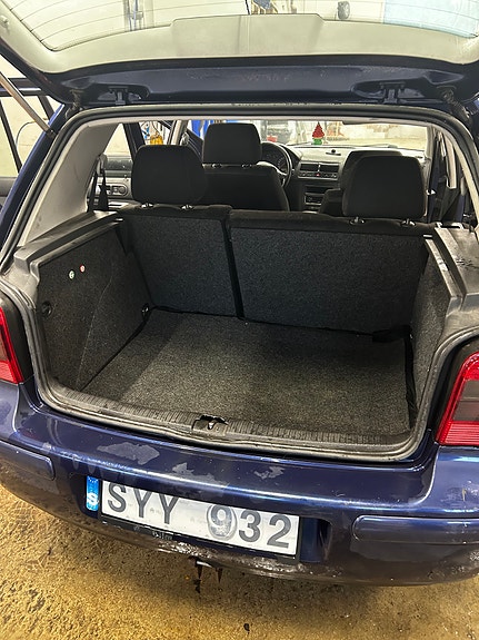 Volkswagen Golf IV 6 of 9