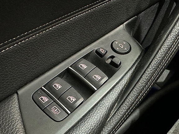 BMW 520d 25 of 30