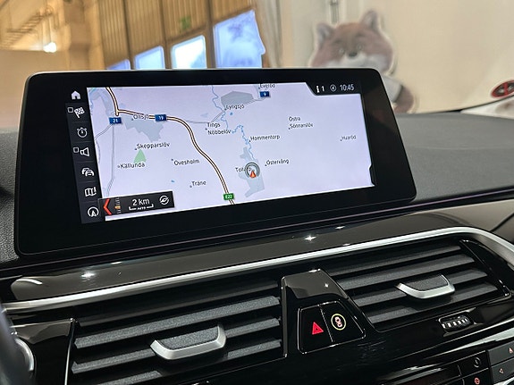 BMW 520d 19 of 30