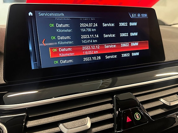 BMW 520d 30 of 30