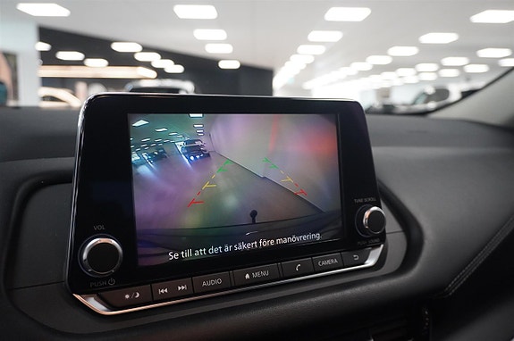 Nissan Qashqai 12 of 15