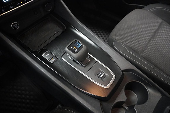 Nissan Qashqai 9 of 15