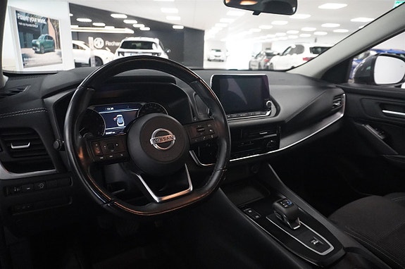 Nissan Qashqai 2 of 15