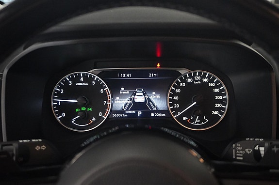 Nissan Qashqai 10 of 15