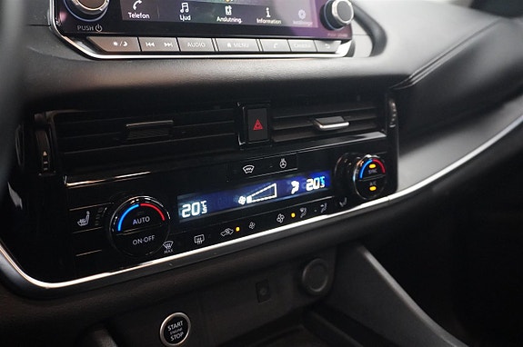 Nissan Qashqai 15 of 15