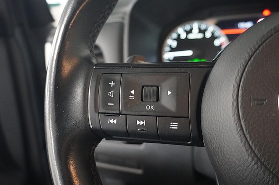 Nissan Qashqai 13 of 15
