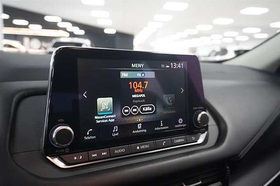 Nissan Qashqai 11 of 15