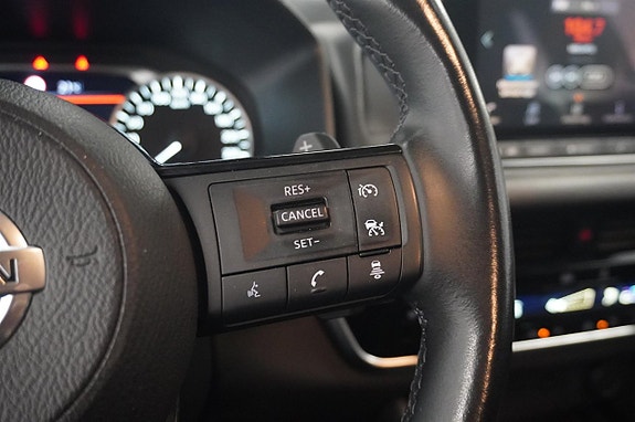 Nissan Qashqai 14 of 15
