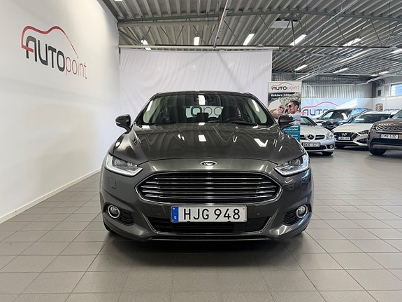 Ford Mondeo 2 of 19