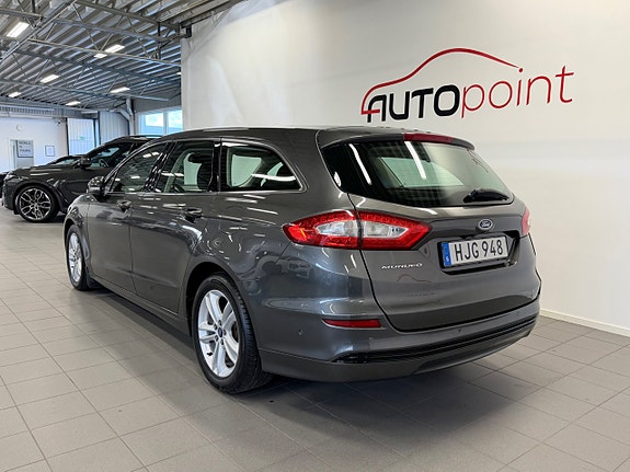Ford Mondeo 4 of 19