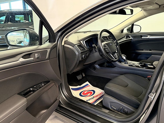 Ford Mondeo 5 of 19