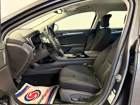 Ford Mondeo 6 of 19