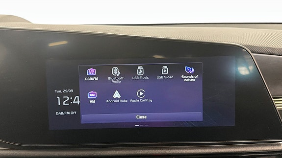 Kia e-Niro 20 of 21