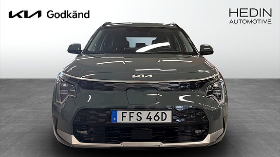 Kia e-Niro 2 of 21