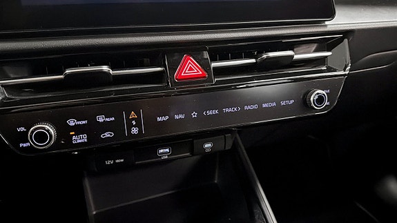 Kia e-Niro 16 of 21