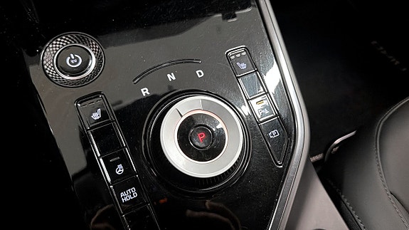 Kia e-Niro 17 of 21