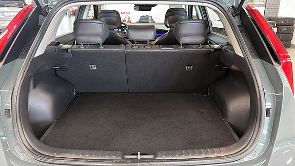 Kia e-Niro 8 of 21