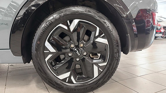 Kia e-Niro 7 of 21