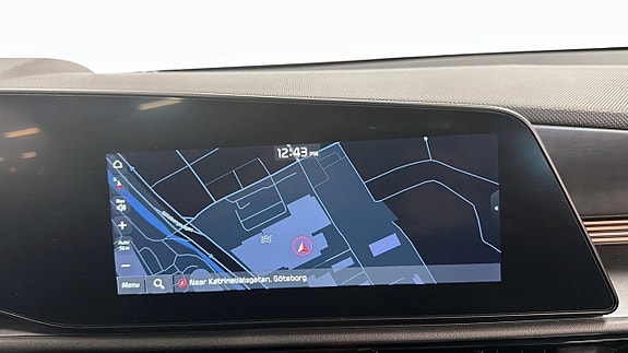 Kia e-Niro 21 of 21