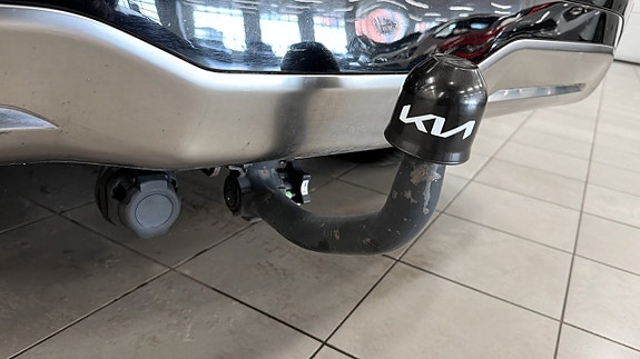 Kia e-Niro 9 of 21