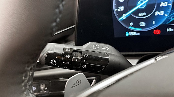 Kia e-Niro 18 of 21