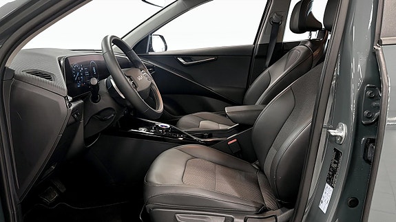 Kia e-Niro 11 of 21